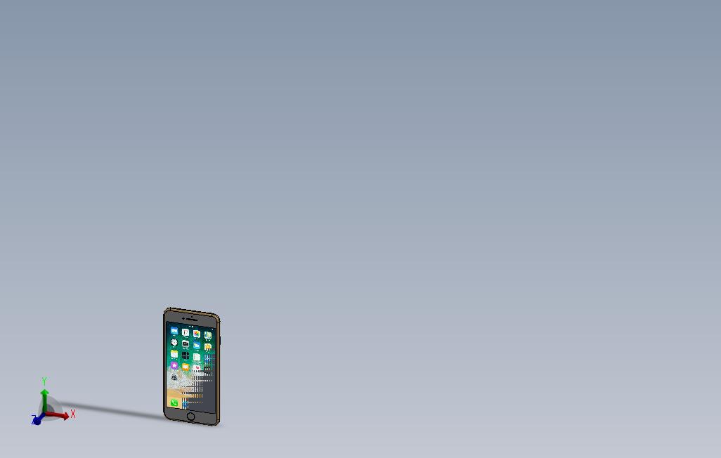 iPhone8升级版
