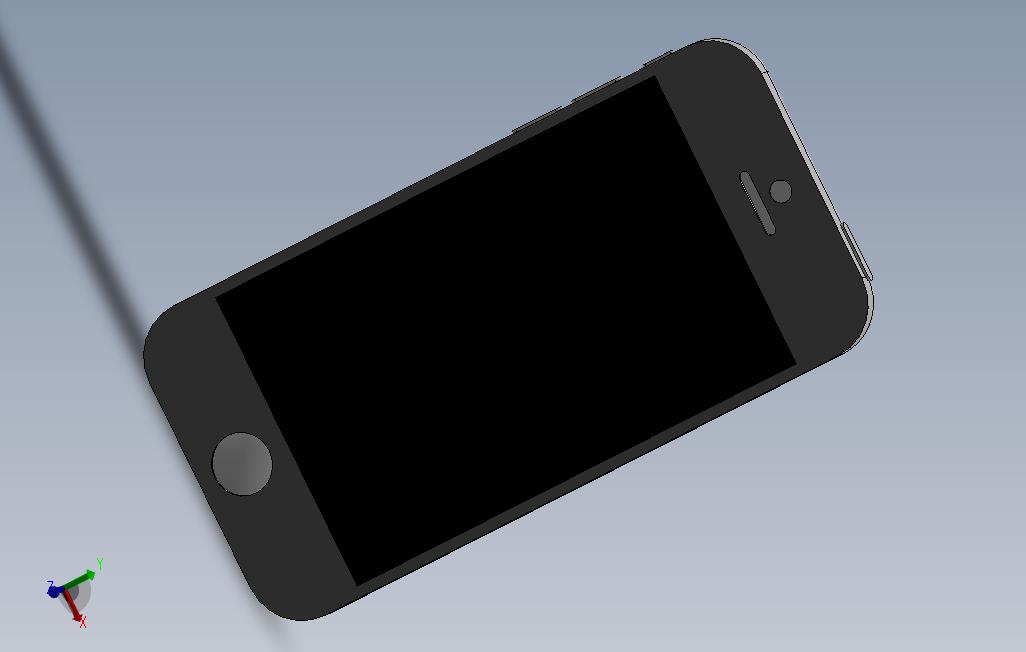 iphonec手机