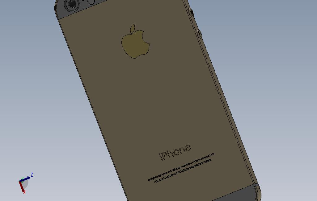 Iphone非常详细