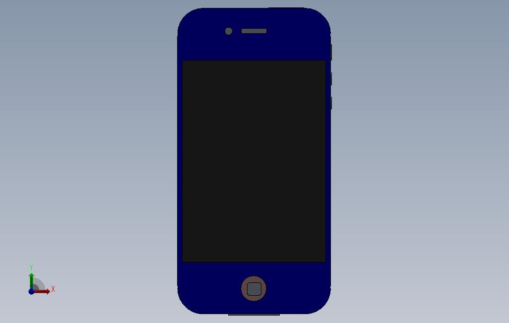 iPhone4S手机