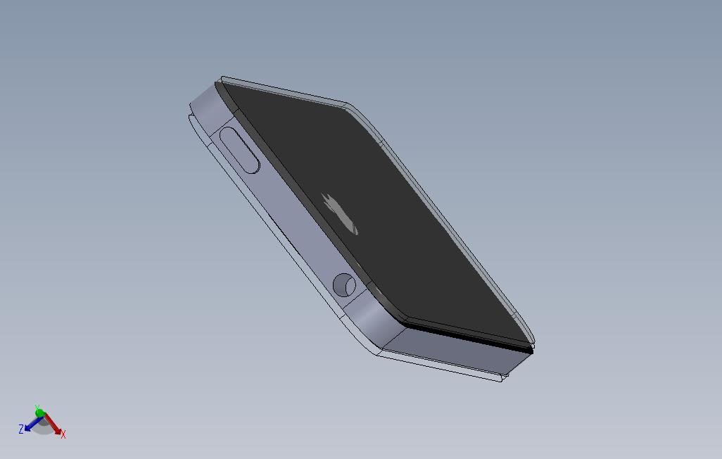 iPhone4手机