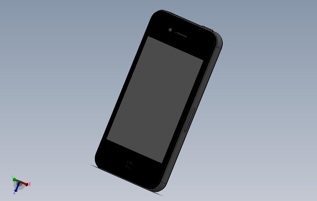 iPhone4手机1