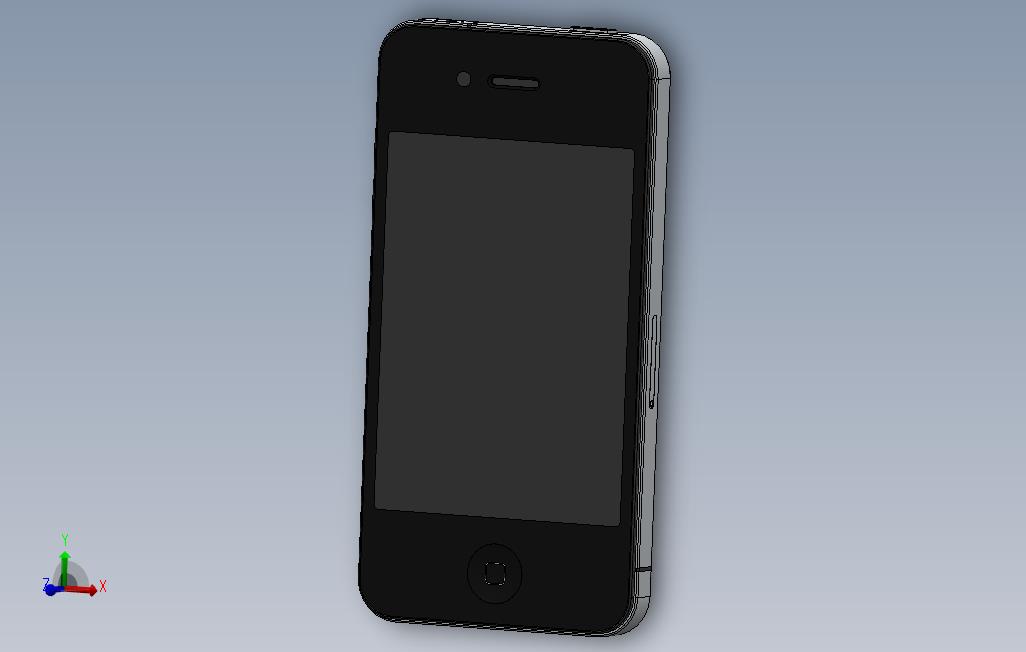 iPhone4手机123