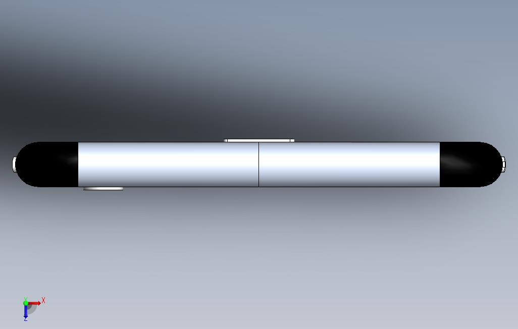 iPhone6升级版 俯视图