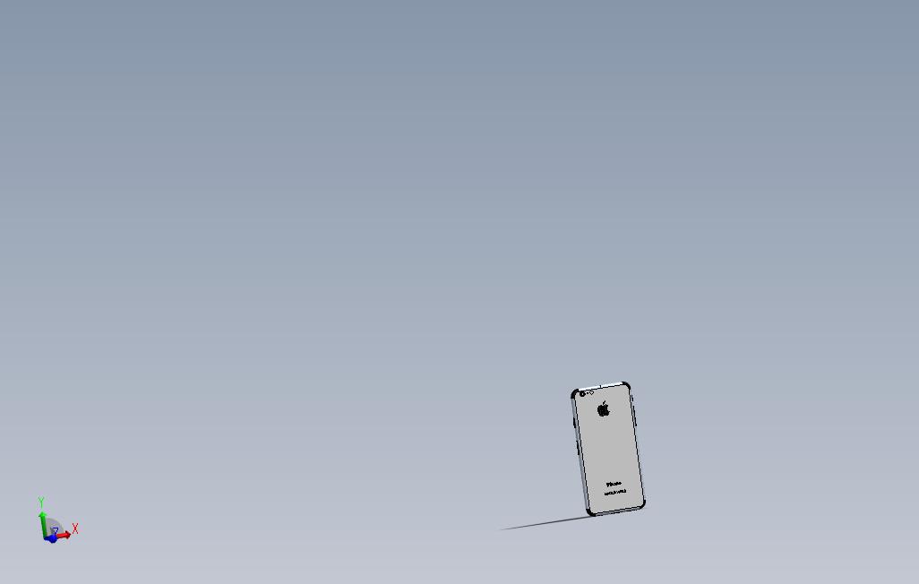 iPhone6升级版
