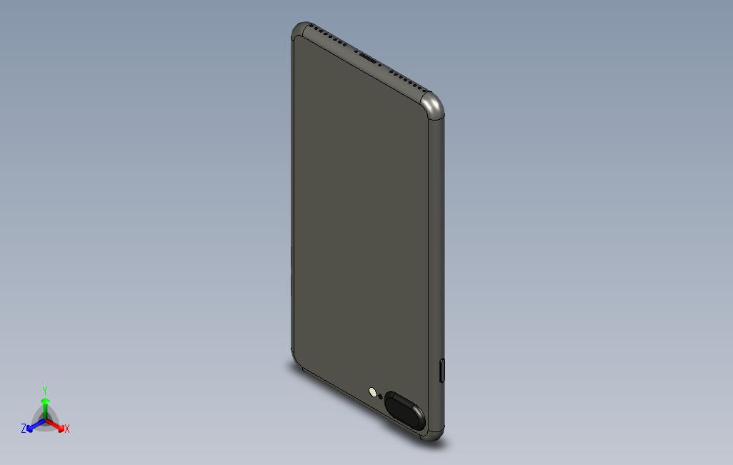 iPhone7Plu型号