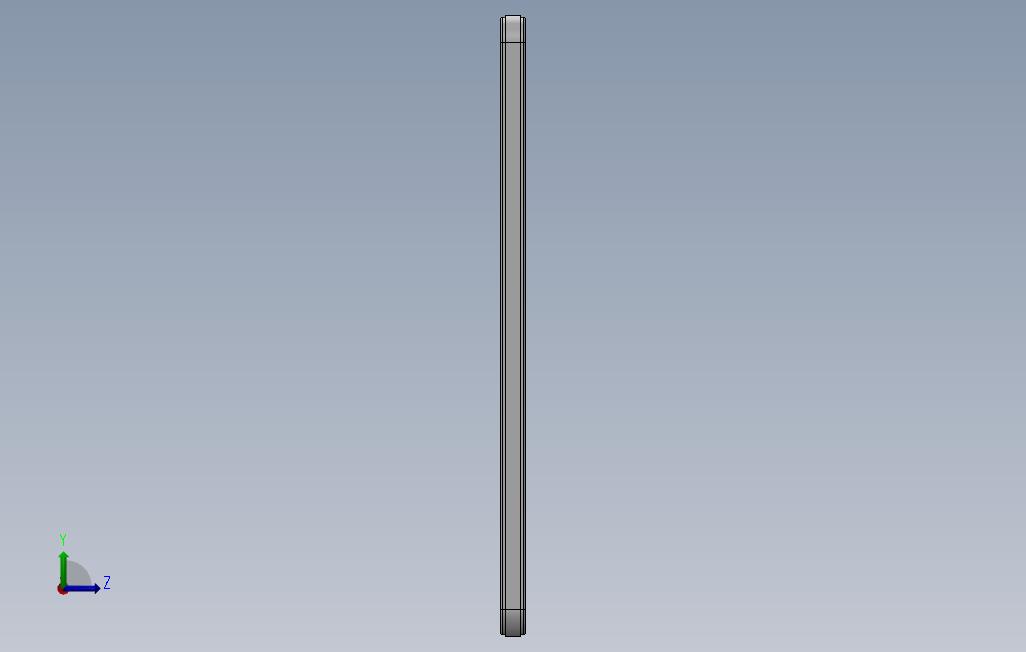Iphone和Ipd。 左侧视图