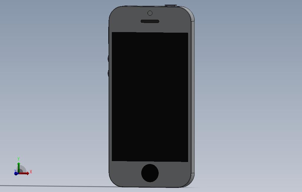 iPhone手机