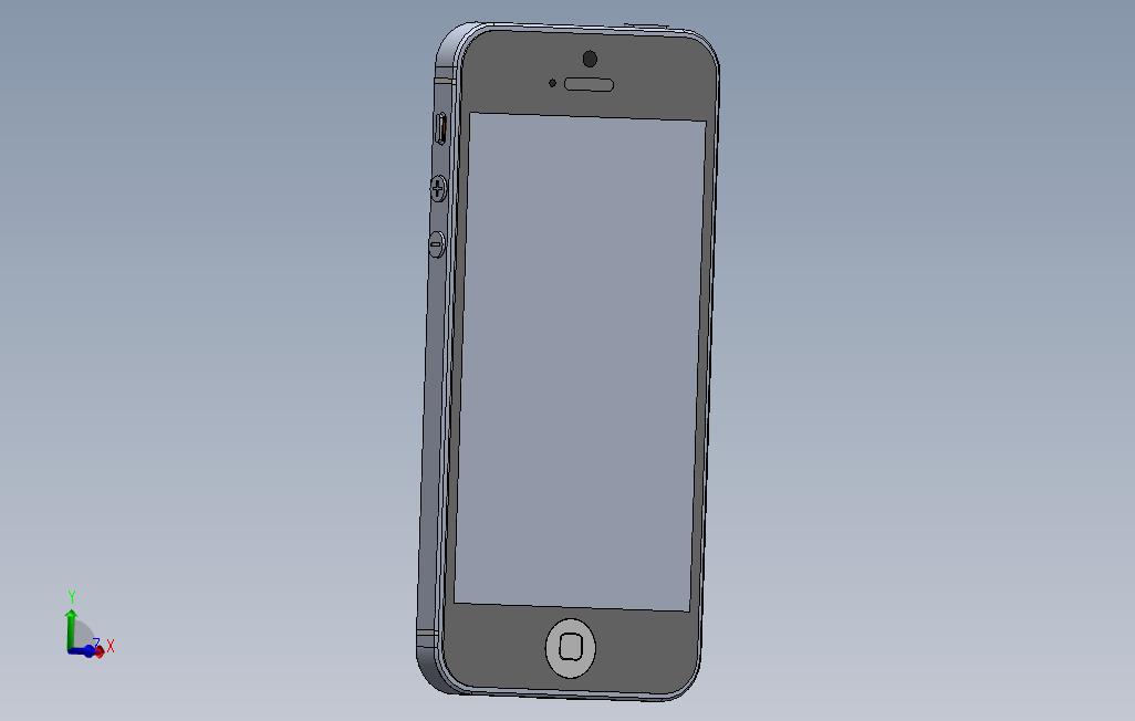iPhone手机1