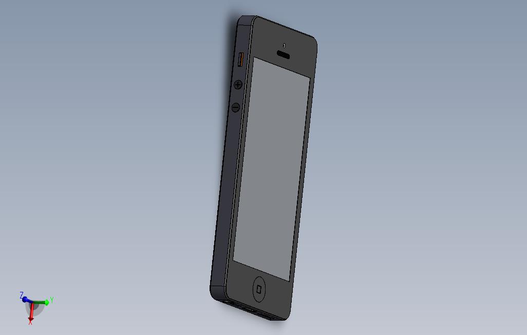 iPhone手机123