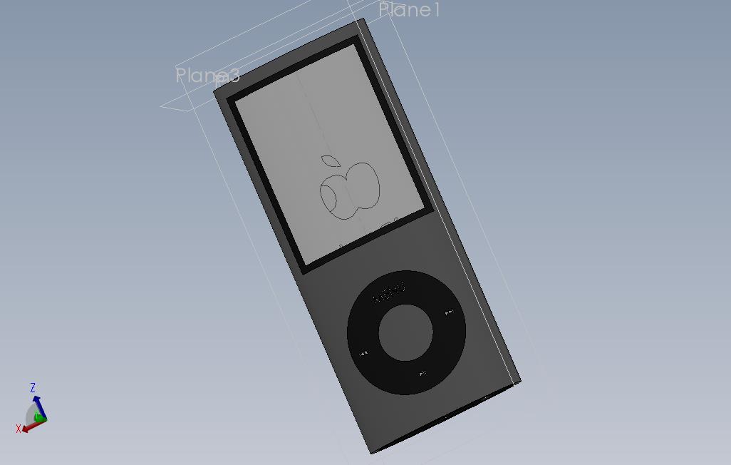 iPodnno4G