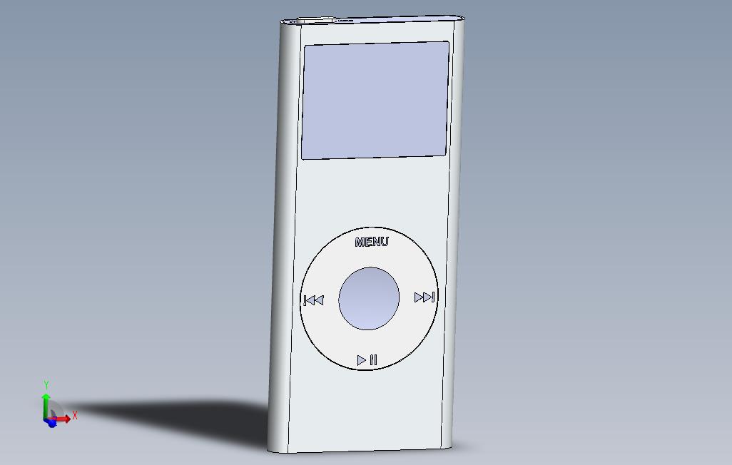 iPodnno第2代