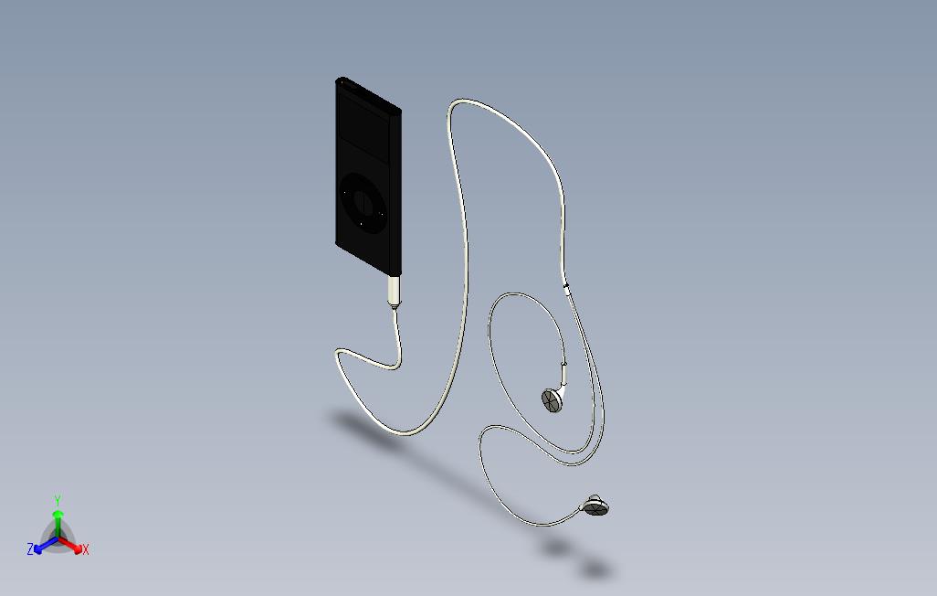 ipod纳米2
