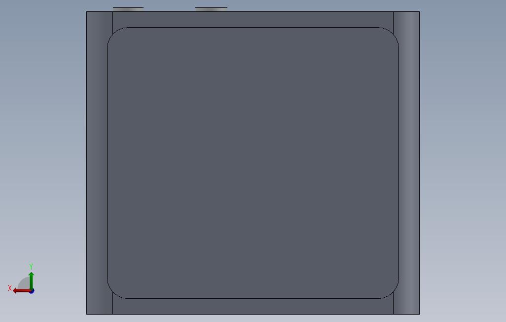 ipod 背面视图