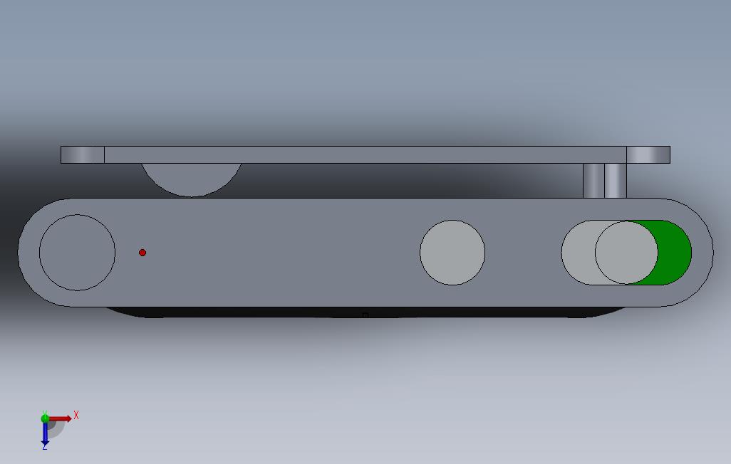 ipod 俯视图