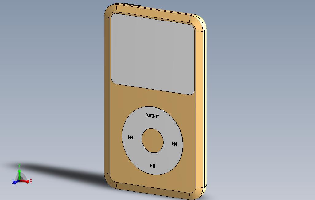 Ipod经典