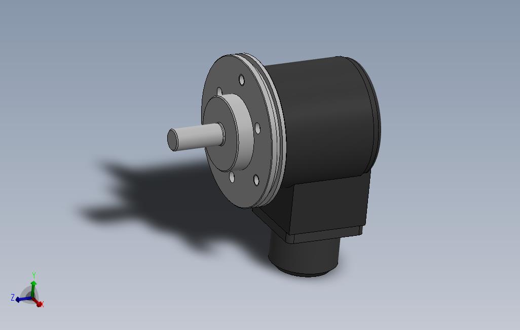 KoyoencoderTrd2RN36VDMS