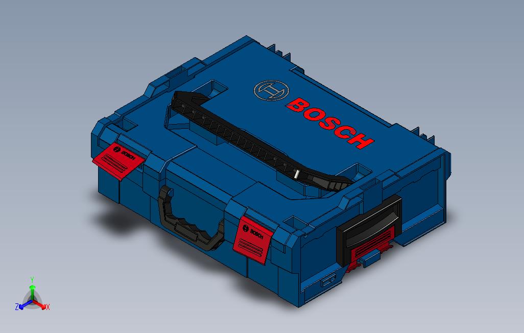 LBOXX136博世