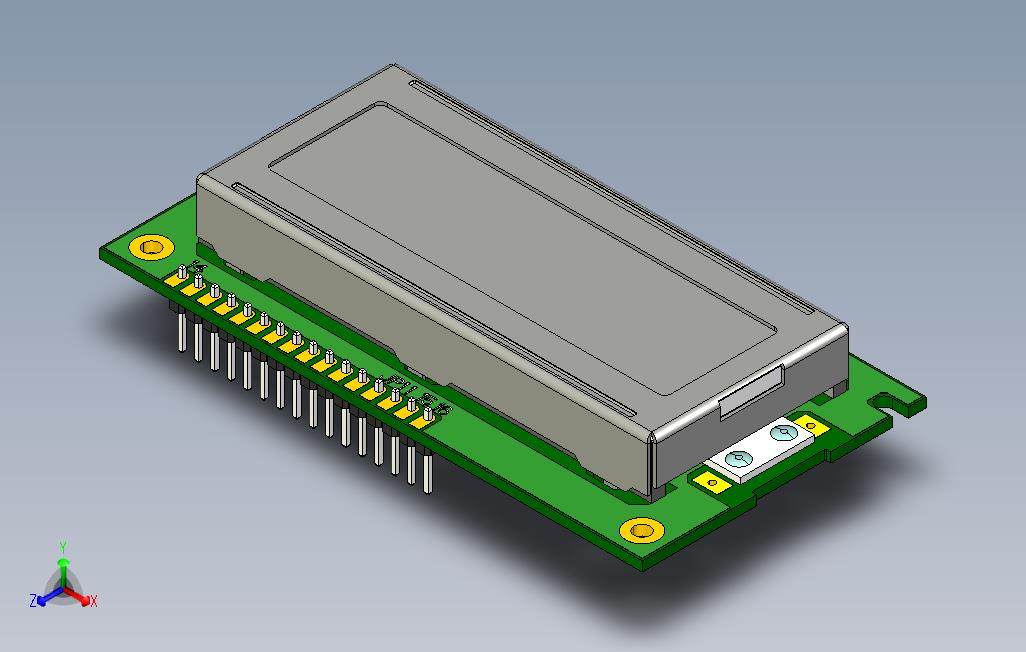 LCD162MTCS1624和DV1623S2F