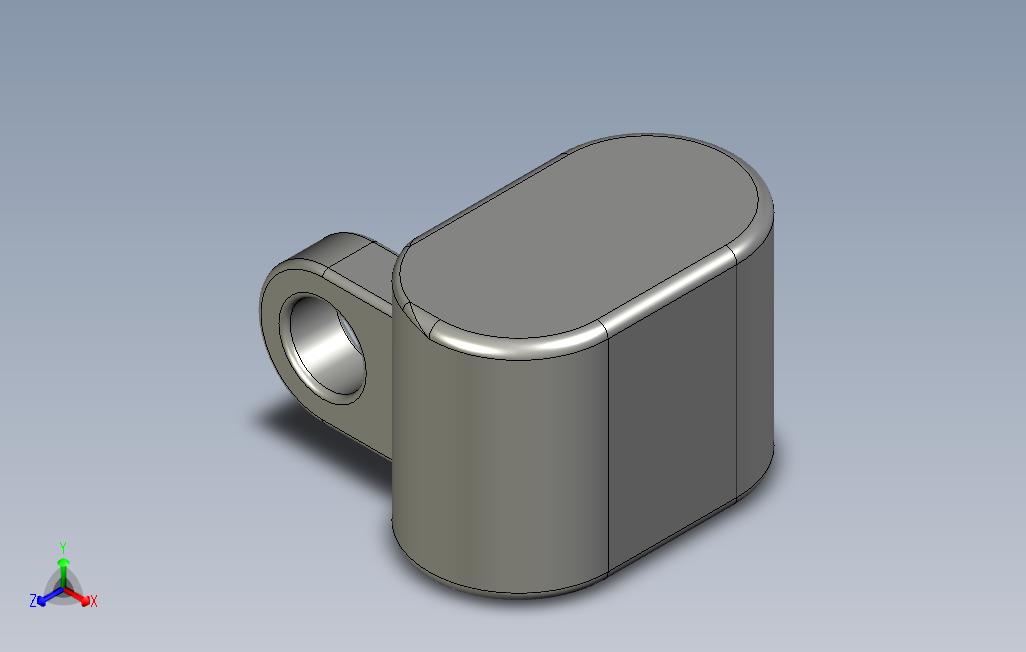 LED手柄雾灯开关控制BMWR12GS