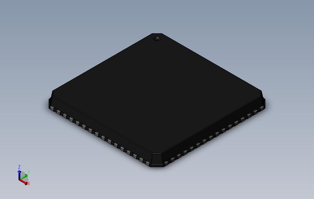 LFCSP64AD9984AKCPZ17型