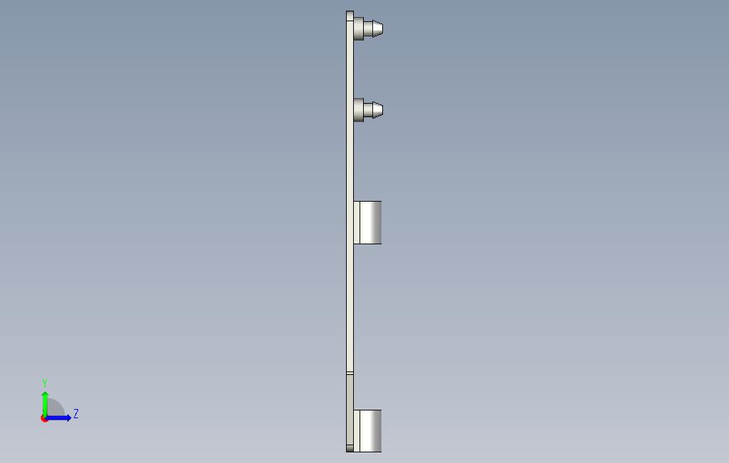 LM296铲斗转换器Ender3Pro外壳安装_STEP_模型图纸免费下载 – 懒石网