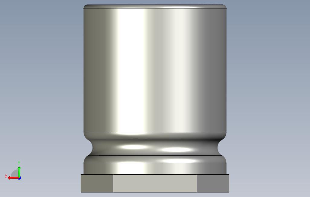 LM296降压变换器电容器_Inventor_模型图纸免费下载 – 懒石网