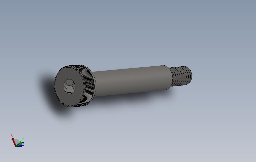 M68x4德国工业标准7379A2