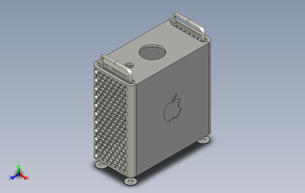 McPro219（12比例阶梯）