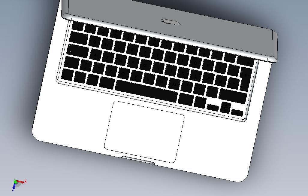 McbookPro13