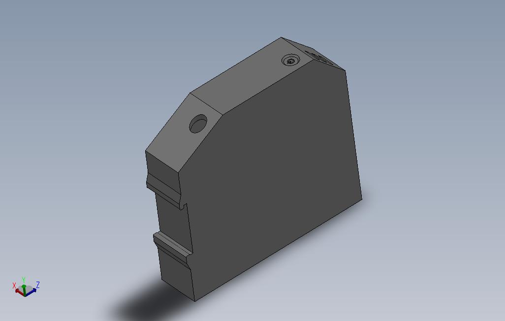 Meconconcep服务箱