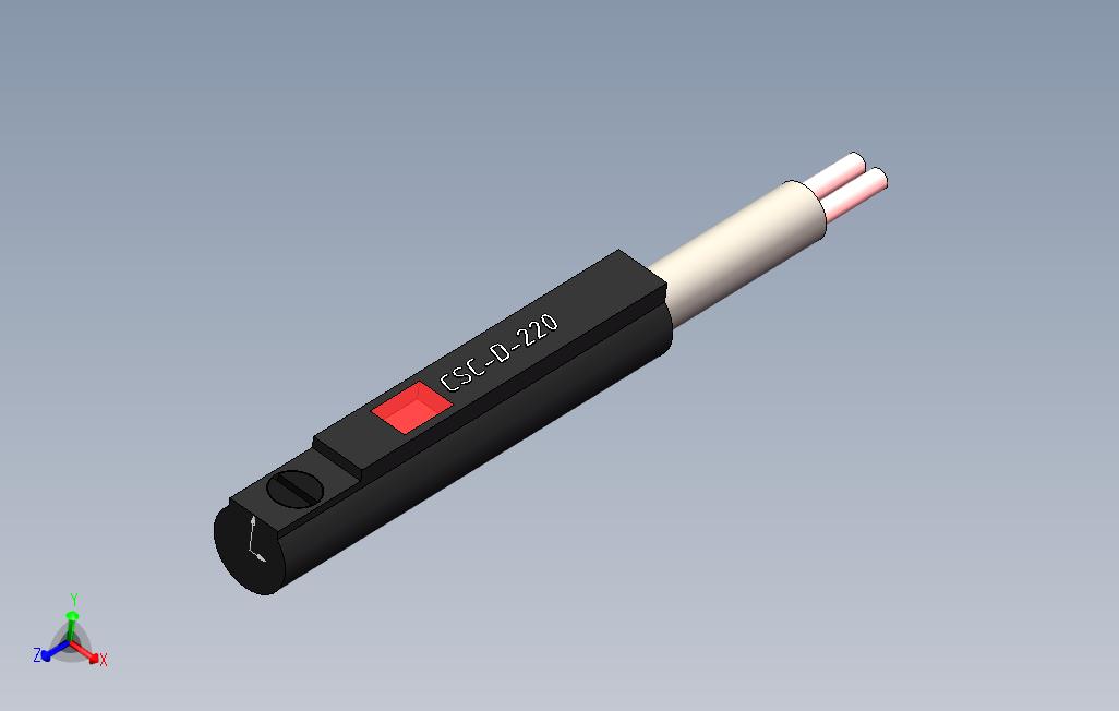 MgneicpoiionenorCAMOZICSCD22磁位置传感器