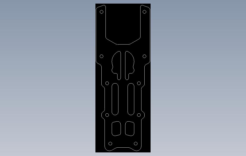 MODL4“模块化框架