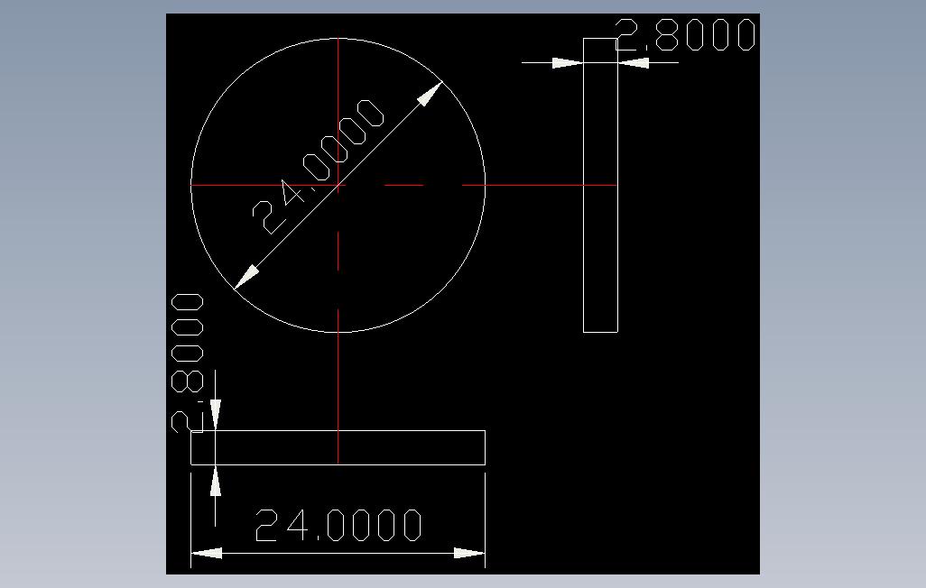 MPorlXD3ED3校准工具