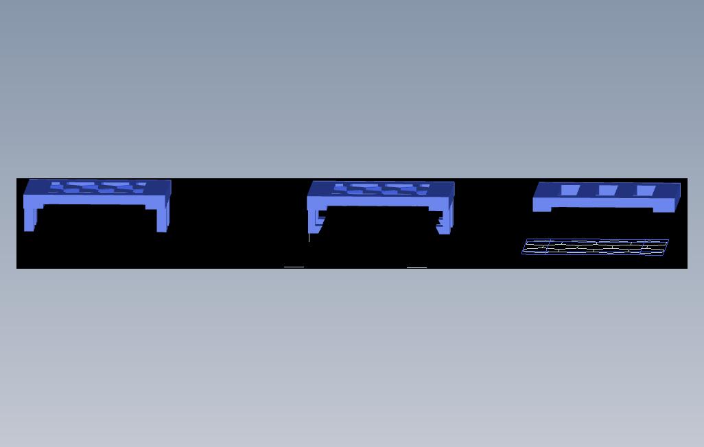 MPU6箱