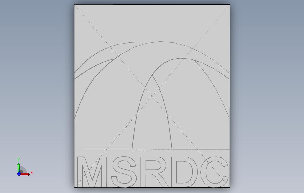 MSRDC很快