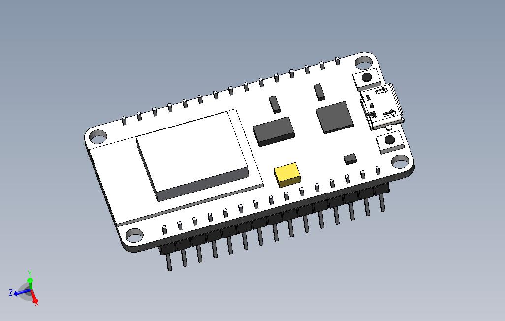 NodeMCUESP8266HiLego公司