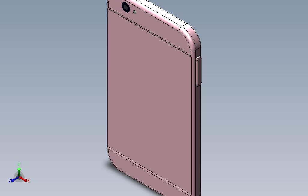 OppoF1智能手机