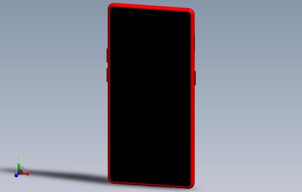 OPPO现实1