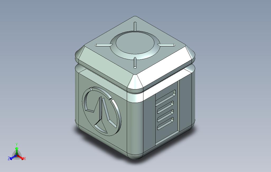 OverchTreurbox