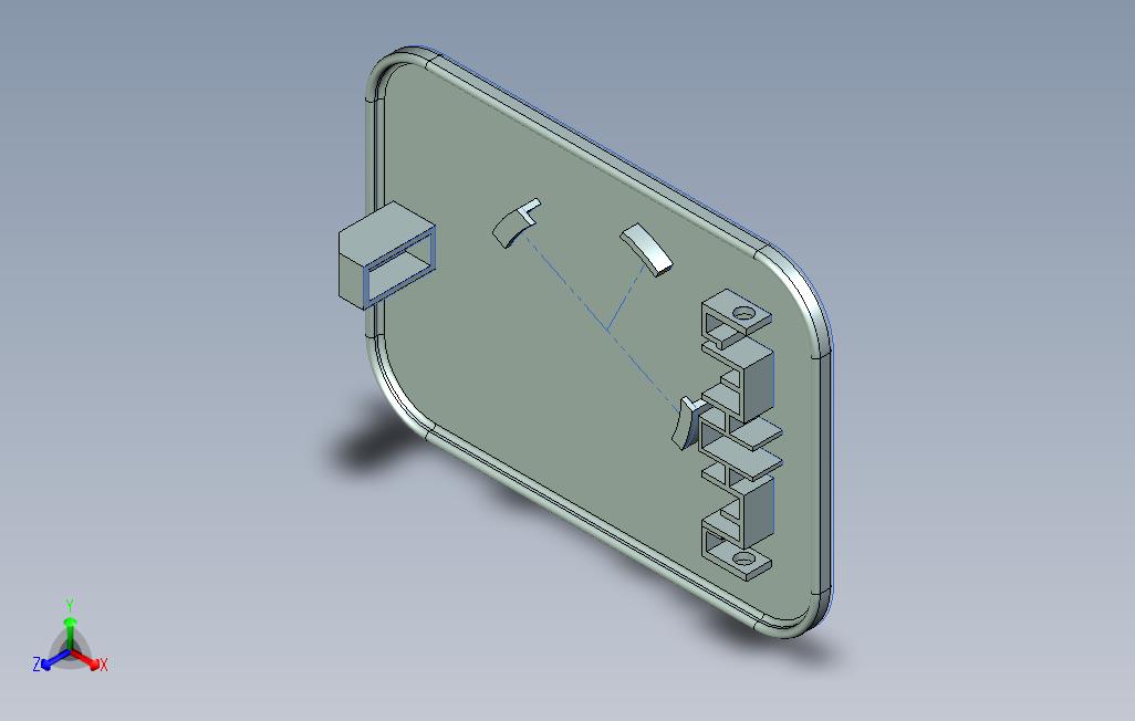 peugeo燃料罐盖––IP
