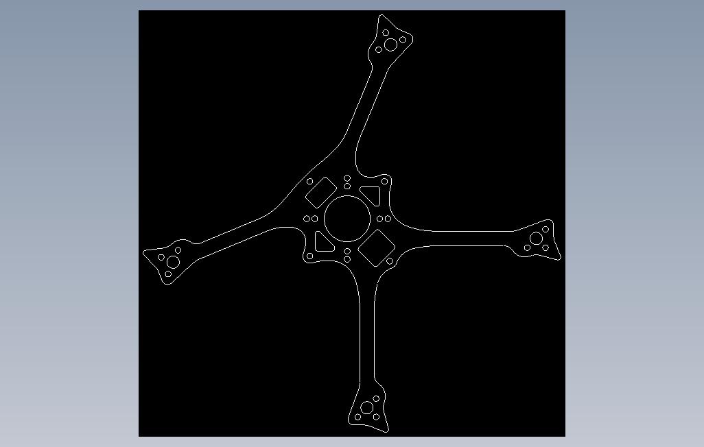 PickleEVO2MK3HD3英寸四脚架