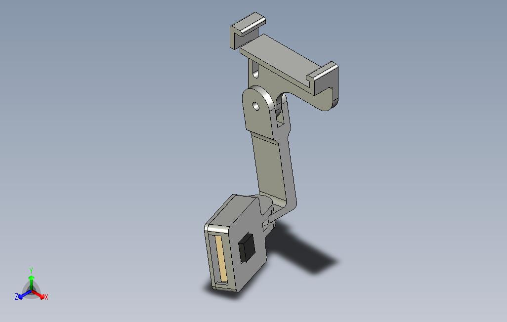 Pi摄像机v13Ender3安装