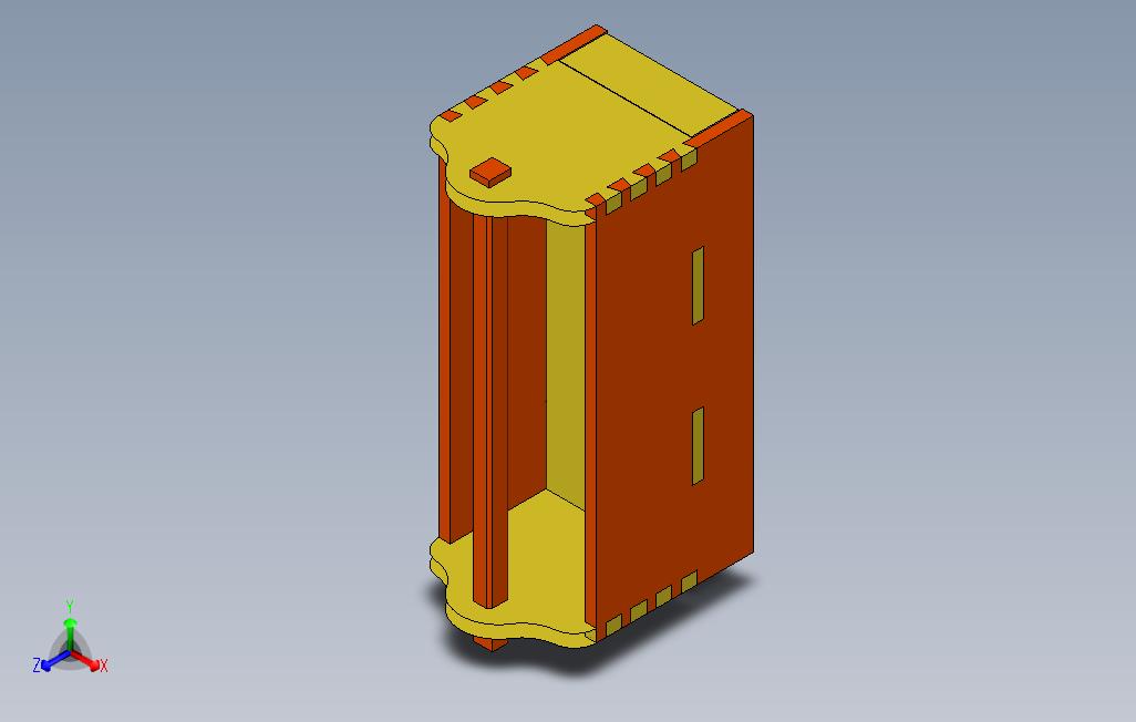 pro中设计的工具箱