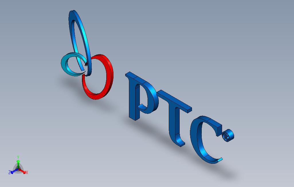 PTC3D