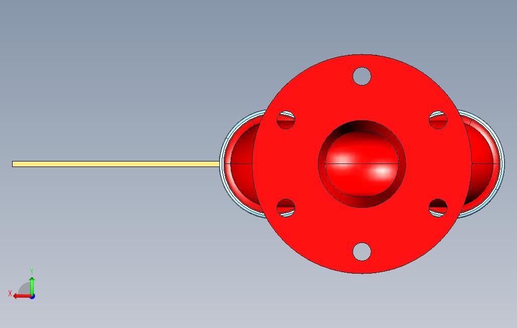 RAMSBOTTOM完整组件_CATIA_模型图纸免费下载 – 懒石网