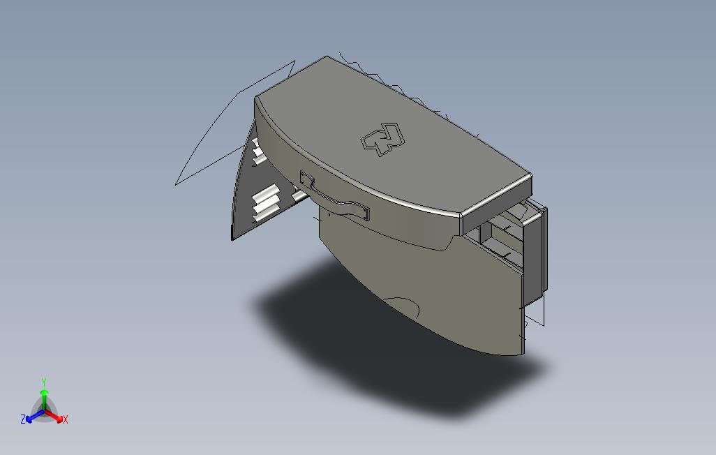RboncdCromni便携式Toolbox