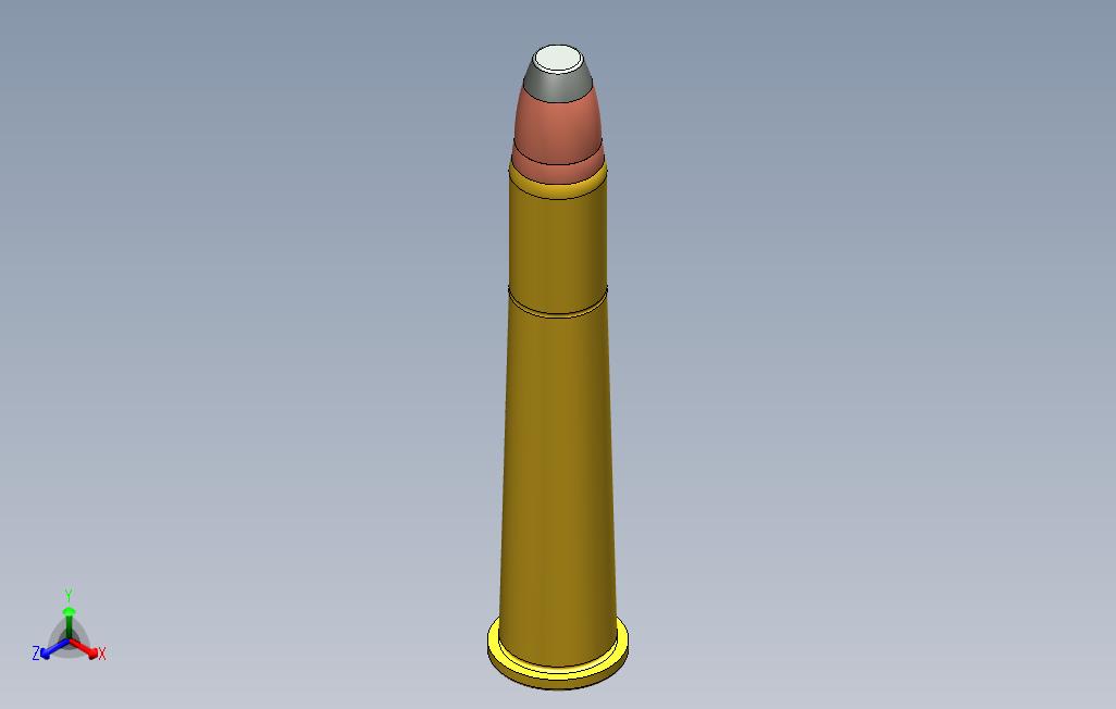 Remingon324Cenerfire软弹