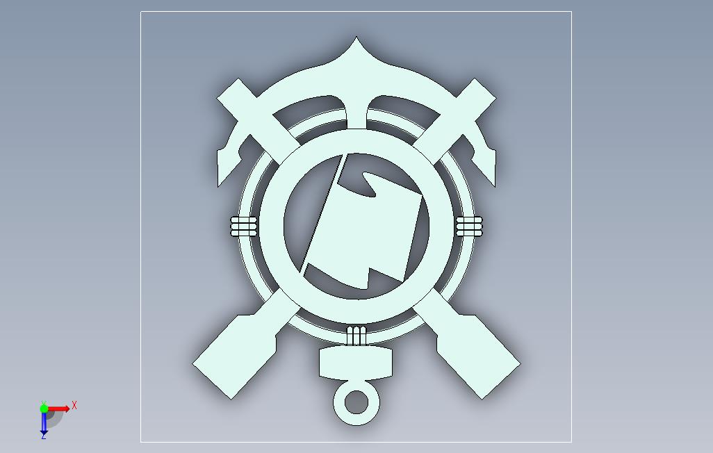Renderjpeg文件 俯视图