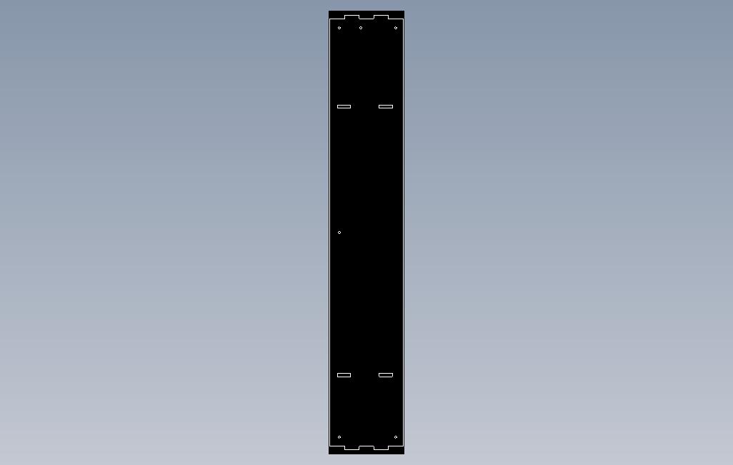 RGB时间喷泉V2